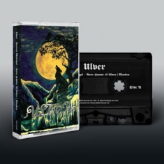 Ulver - Nattens Madrigal