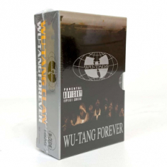 Wu-Tang Clan - Wu-Tang Forever