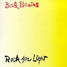 Bad Brains - Rock For Light