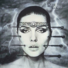 Debbie Harry - Kookoo