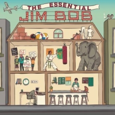 Bob Jim - Essential Jim Bob