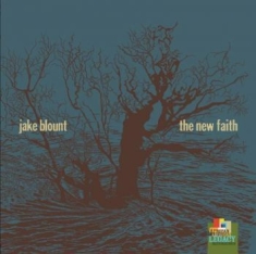 Blount Jake - New Faith