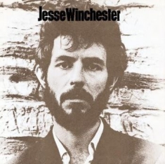 Winchester Jesse - Jesse Winchester