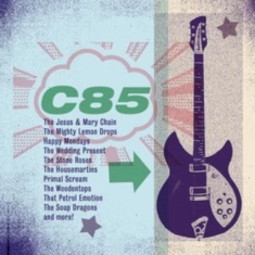 C85 - Various Artists