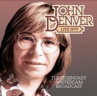 Denver John - Legendary Amsterdam, 1979 Broadcast