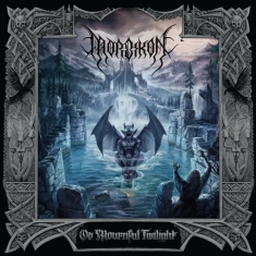 Morbikon - Ov Mournful Twilight (Splatter)