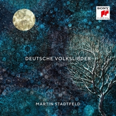 Stadtfeld Martin - Deutsche Volkslieder