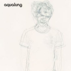 Aqualung - Aqualung (Green)