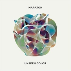 Maraton - Unseen Color (Clear Vinyl Lp)