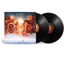 Vorbid - A Swan By The Edge Of Mandala (Viny
