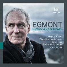 Beethoven Ludwig Van - Egmont