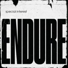 Special Interest - Endure