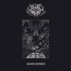 Blodkvalt - Algor Mortis (Vinyl Lp)