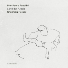 Pasolini Pier Paolo - Land Der Arbeit  (German Edition -