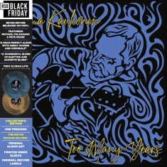 Jorma Kaukonen - Too Many Years...