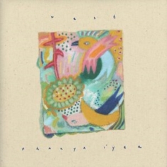 Iyer Thanya - Rest (Sleepy Sage Vinyl)