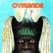 Cymande - Cymande (Translucent Orange Crush V