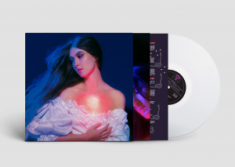 Weyes Blood - And In The Darkness, Hearts Aglow (Ltd Loser Ed Clear Vinyl)