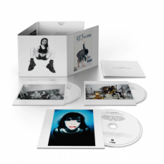 PJ Harvey - B-Sides, Demos & Rarities (3Cd)