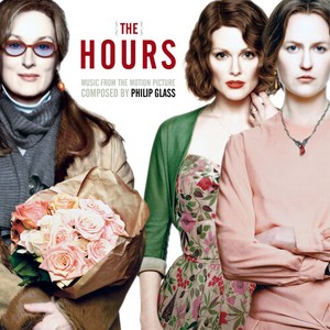 Philip Glass - The Hours (Music From The Moti