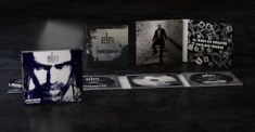 Elm - Penetrator (2 Cd Limited Digipack)