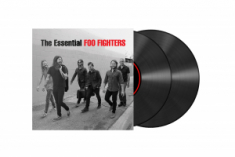 Foo Fighters - Essential Foo Fighters (2LP)