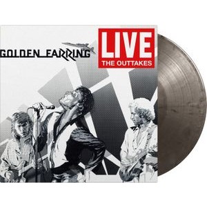 Golden Earring - Live (Outtakes)