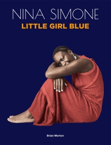 Nina Simone - Little Girl Blue