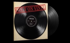 Seasick Steve - Onyl On Vinyl (Vinyl Lp)