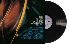 Nelson Oliver - Blues And The Abstract Truth (Black