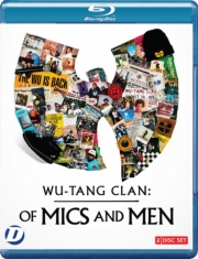 Wu-tang Clan - Of Mics And Men