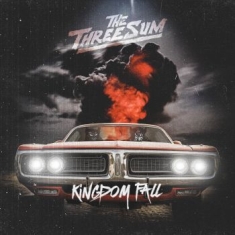 Three Sum - Kingdom Fall