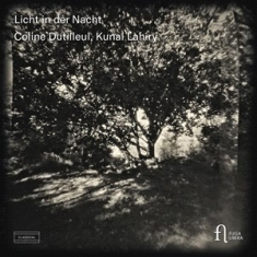 Various - Licht In Der Nacht