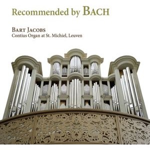 Various - Recommended By Bach