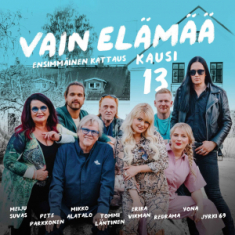 Vain Elämää - Vain Elämää - Kausi 13 Ensimmä