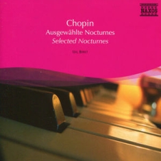 Chopin - Nocturnes