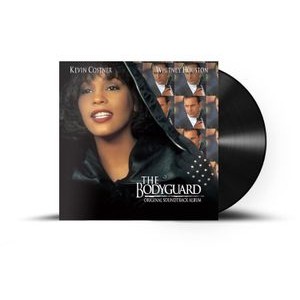 Houston Whitney - Bodyguard (30th Anniversary Vinyl)