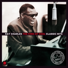 Charles Ray - King Of Soul