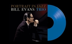 Bill Evans Trio - Portrait In Jazz