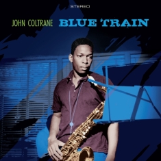 Coltrane John - Blue Train + Lush Life