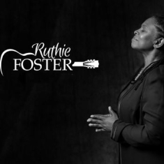 Foster Ruthie - Healing Time