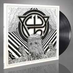 Tombs - Ex Oblivion (Black Vinyl Lp)