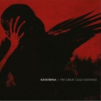 Katatonia - Great Cold Distance (Black Vinyl Lp