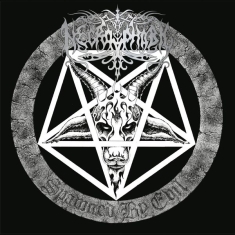 Necrophobic - Spawned By Evil (Re-Issue 2022)