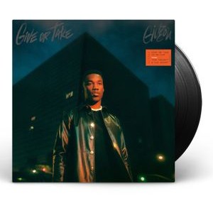 Giveon - Give Or Take