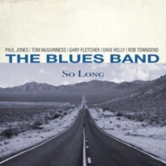 Blues Band The - So Long