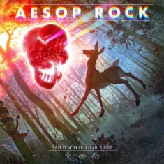 Aesop Rock - Spirit World Field Guide Instrument
