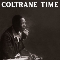 Coltrane John - Coltrane Time