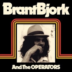 Bjork Brant - Brant Bjork And The Operators (Viny