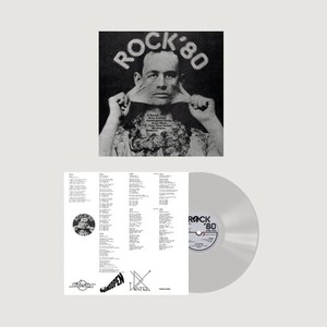 Various - Rock' 80